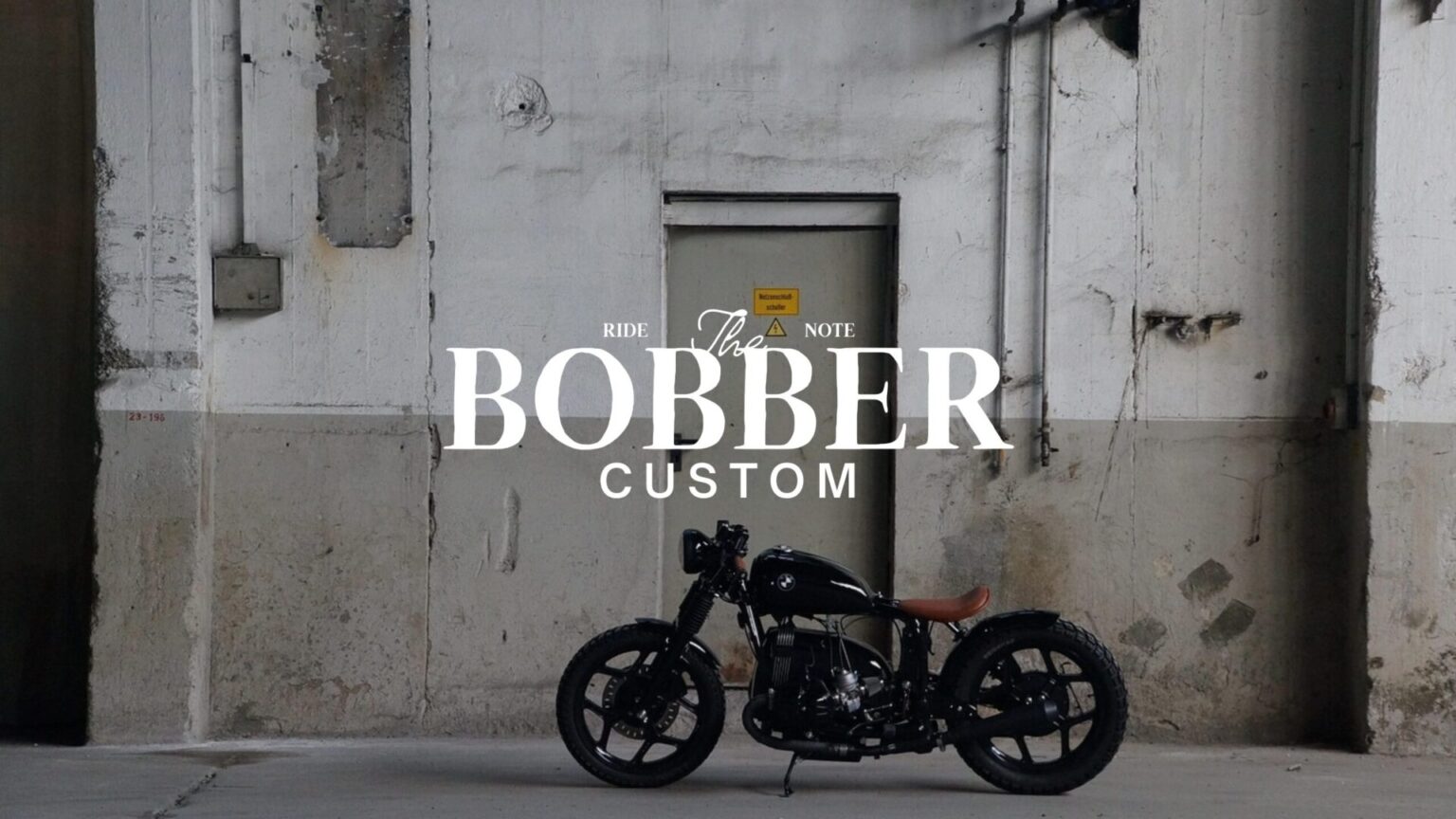 RIDE NOTE | ARCH Motorcycle(アーチ・モーターサイクル)|キアヌの動画で話題のバイクカスタムブランドについて徹底深堀!